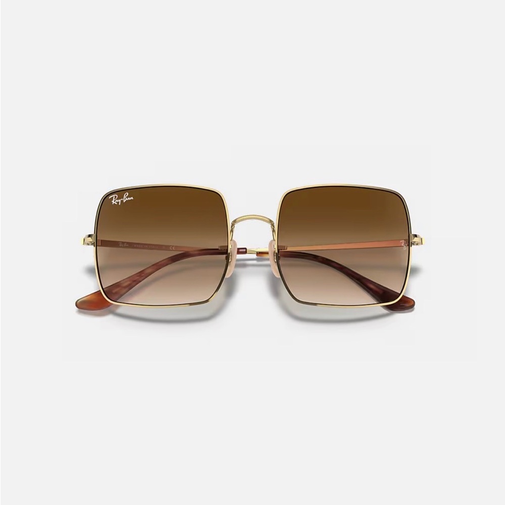 RAYBAN Square 1971 Classic Sunglasses